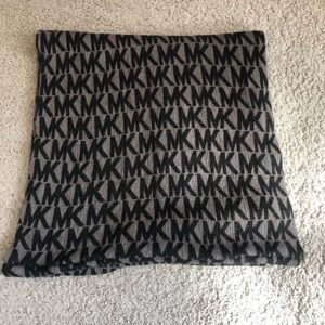 Michael Kors infinity scarf